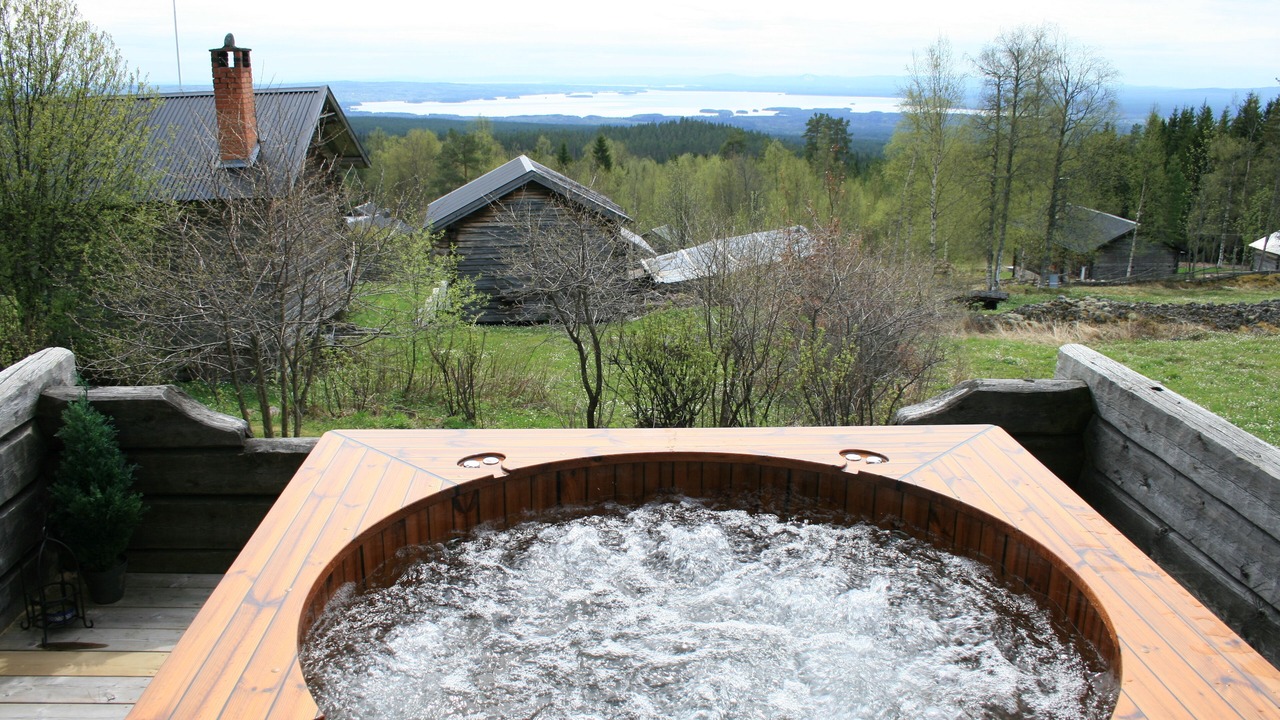 Photo of Outdoor in Fryksas