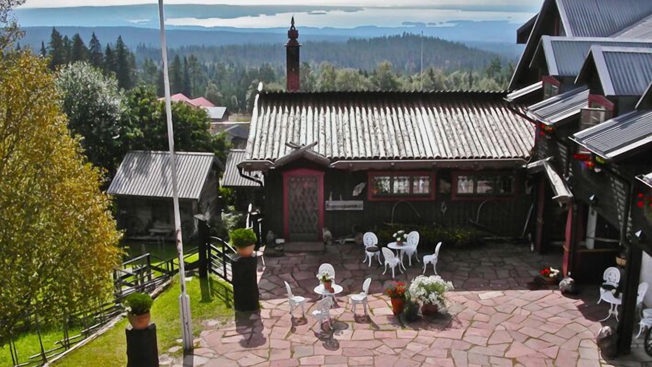 Photo of Outdoor in Fryksas