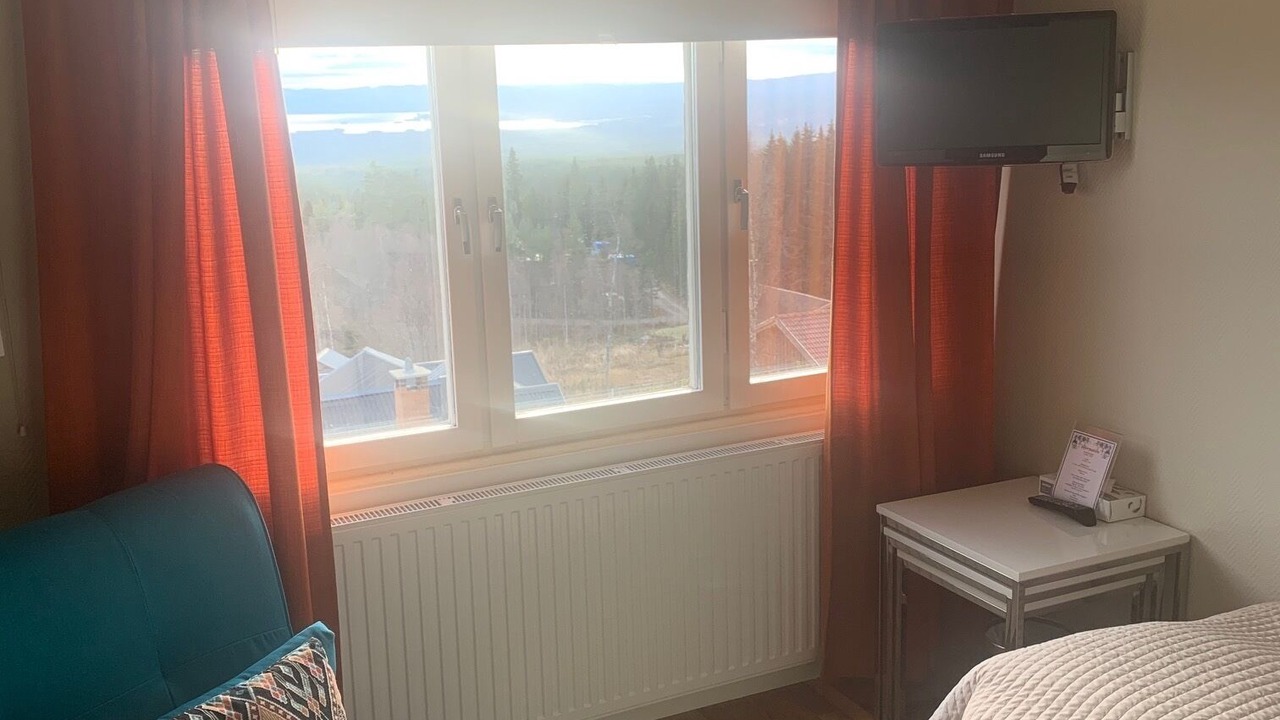 Photo of Bedroom in Fryksas