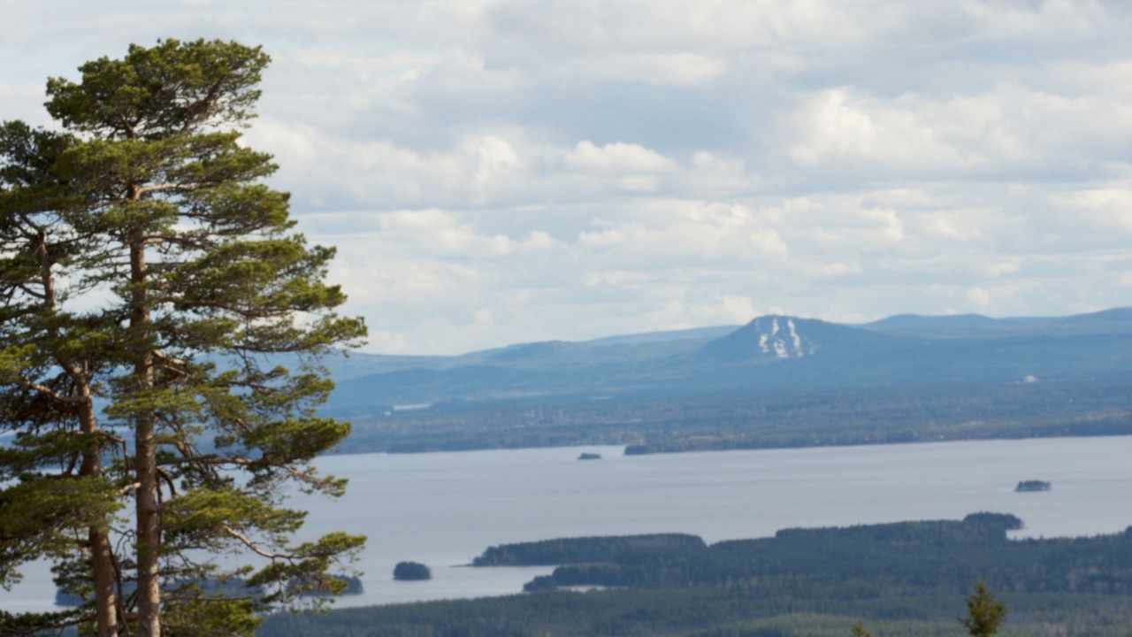 Photo of Outdoor in Fryksas