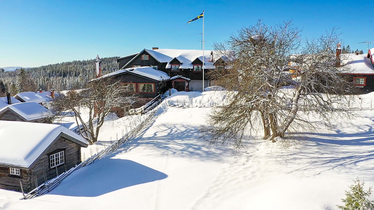 Photo of Outdoor in Fryksas