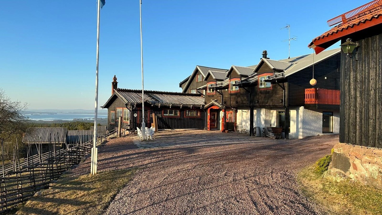 Photo of Outdoor in Fryksas