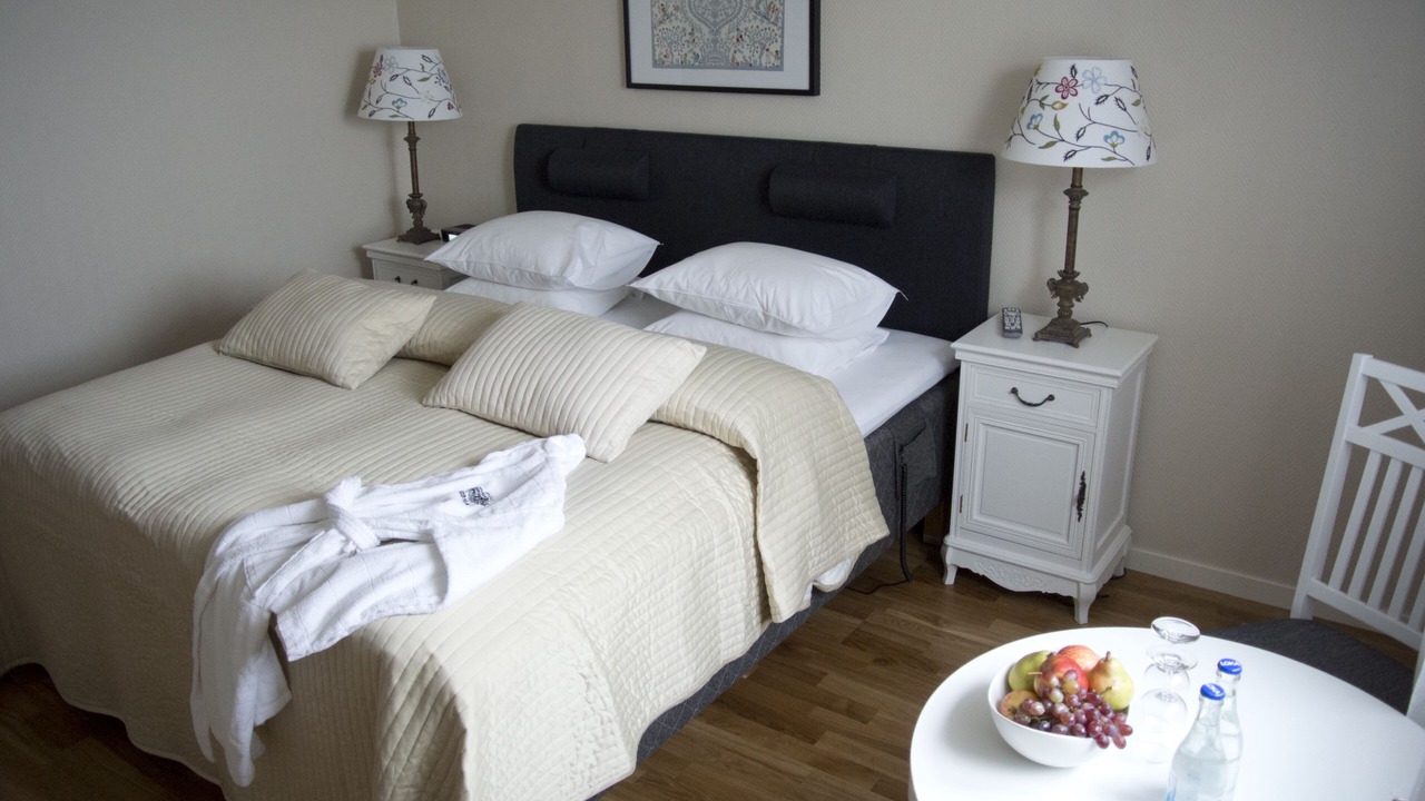 Photo of Bedroom in Fryksas