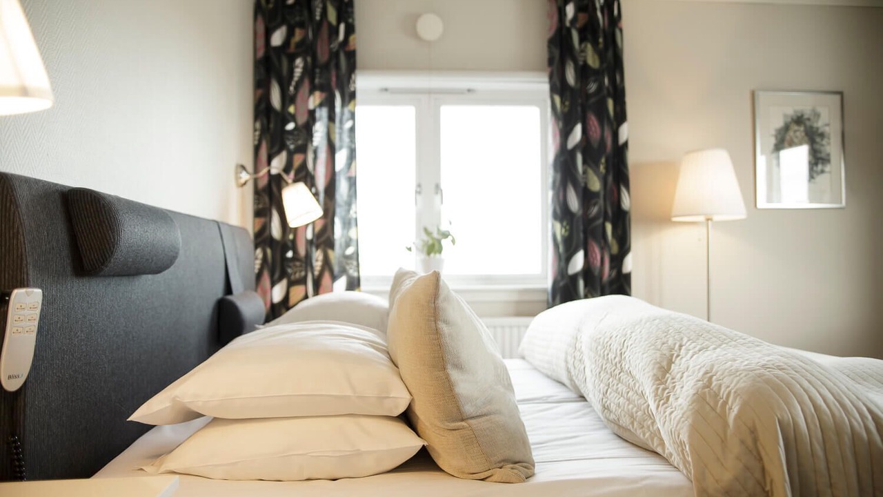 Photo of Bedroom in Fryksas