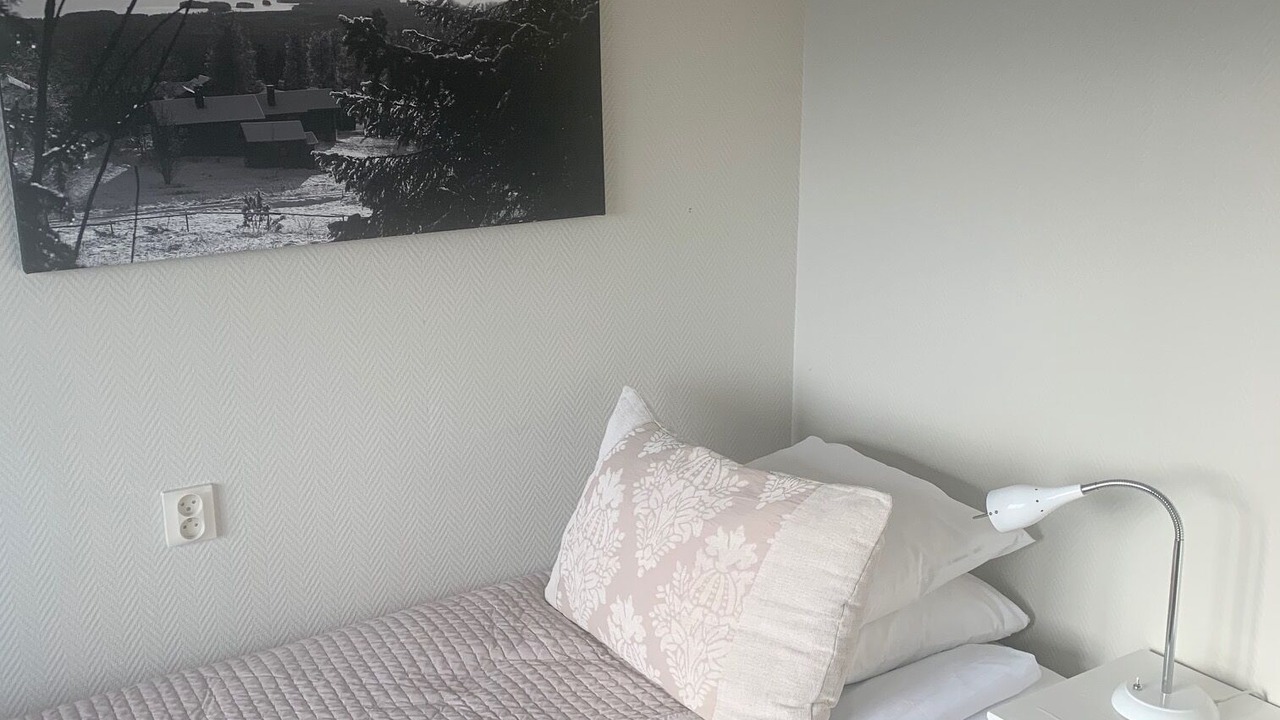 Photo of Bedroom in Fryksas