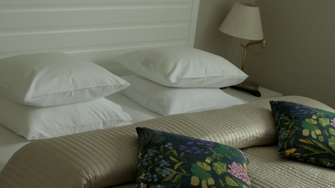 Photo of Bedroom in Fryksas