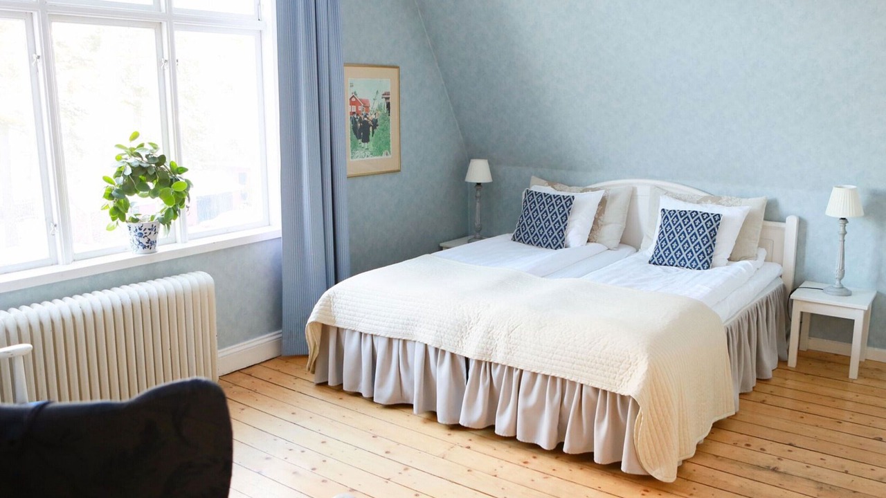 Photo of Bedroom in Leksand