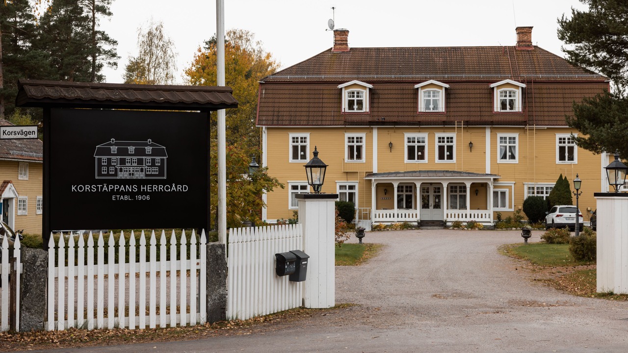 Photo of Outdoor in Leksand