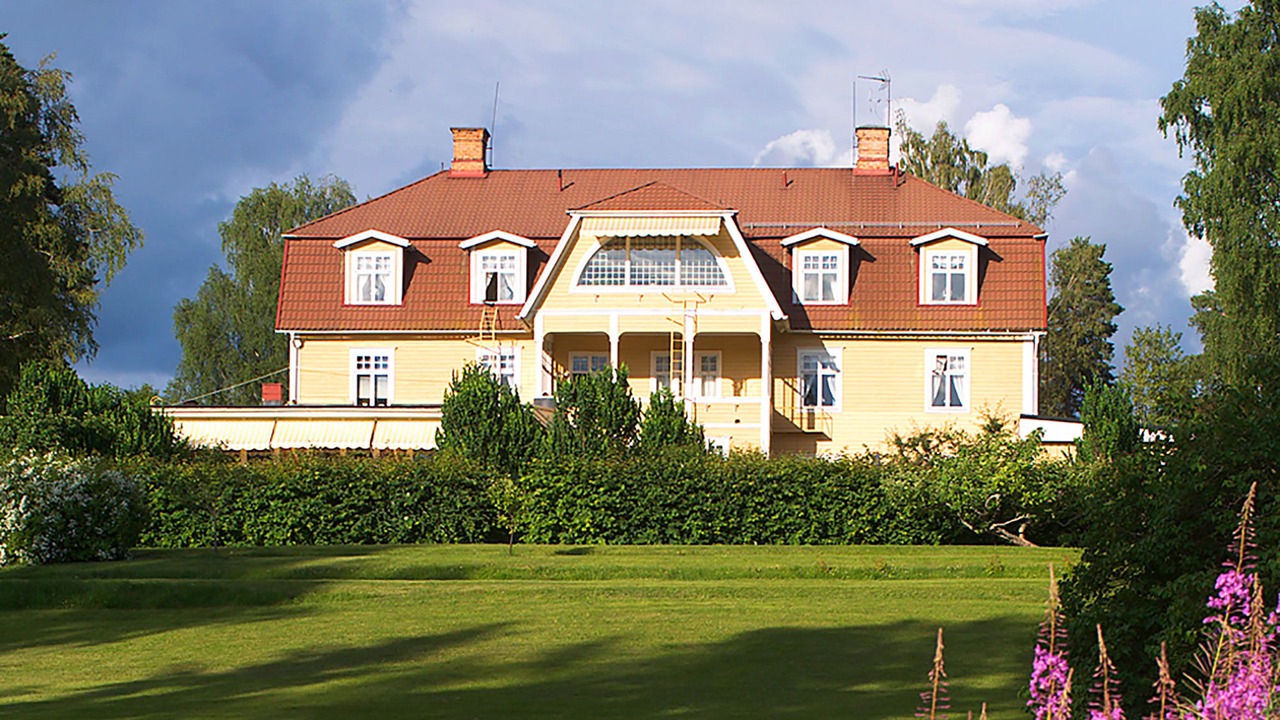 Photo of Outdoor in Leksand