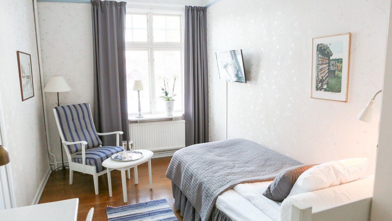 Photo of Bedroom in Leksand
