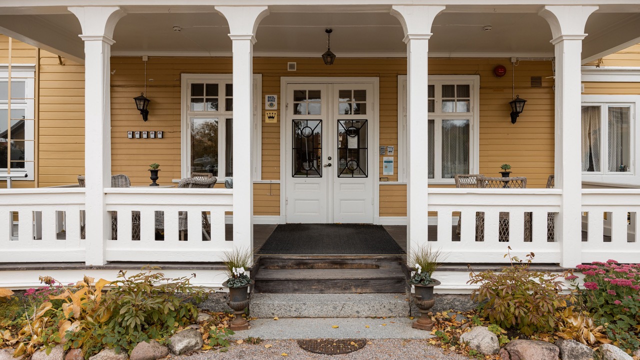 Photo of Outdoor in Leksand