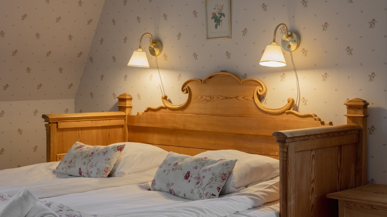 Photo of Bedroom in Leksand