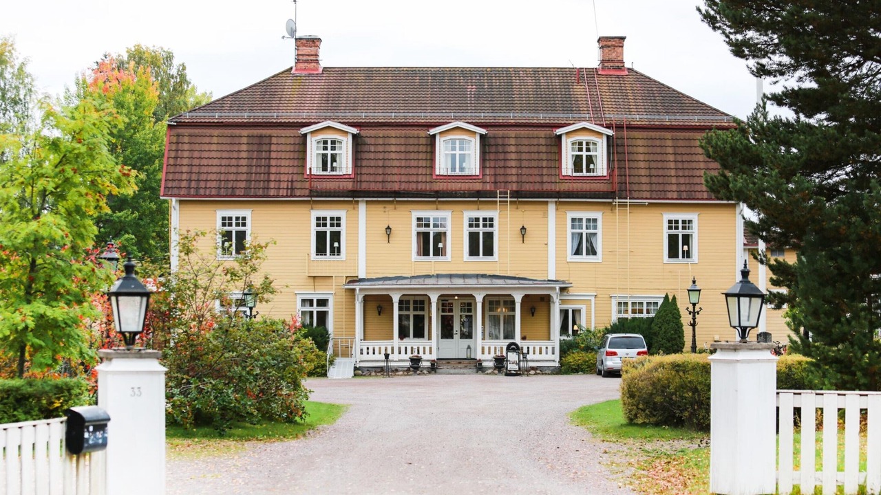 Photo of Outdoor in Leksand