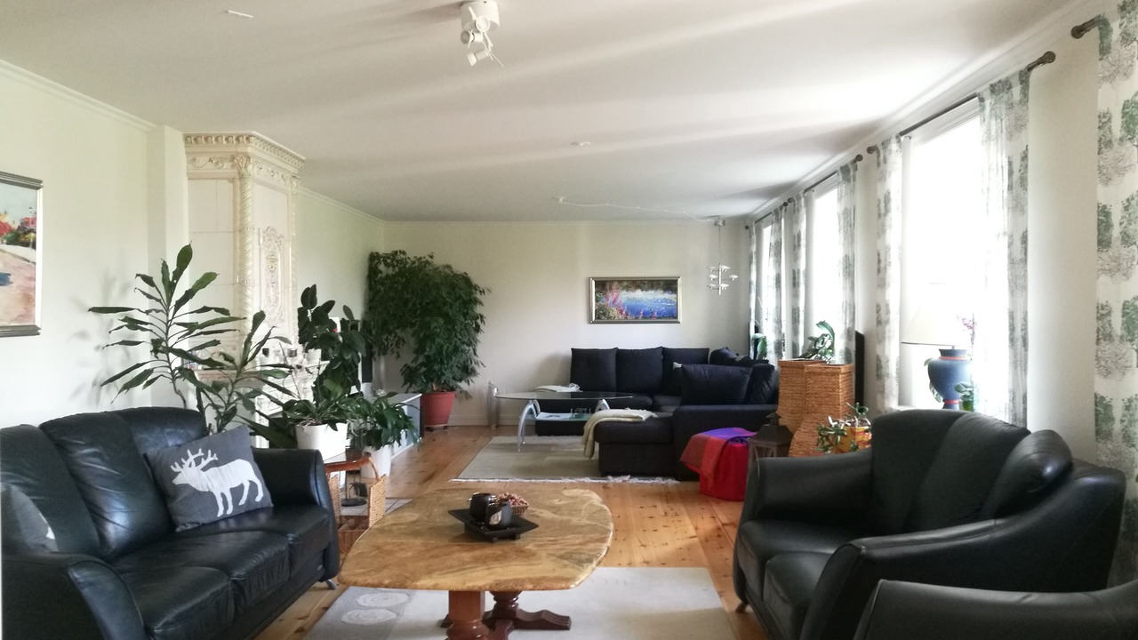 Photo of Livingroom in Staffanstorp