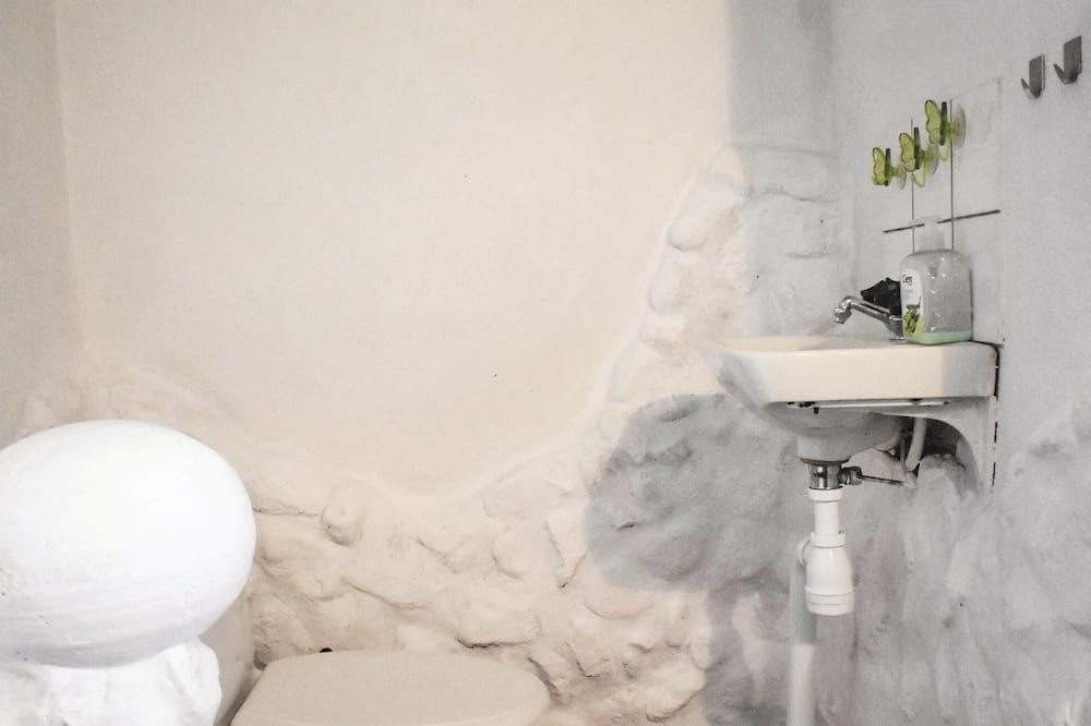 Photo of Bathroom in Onslunda