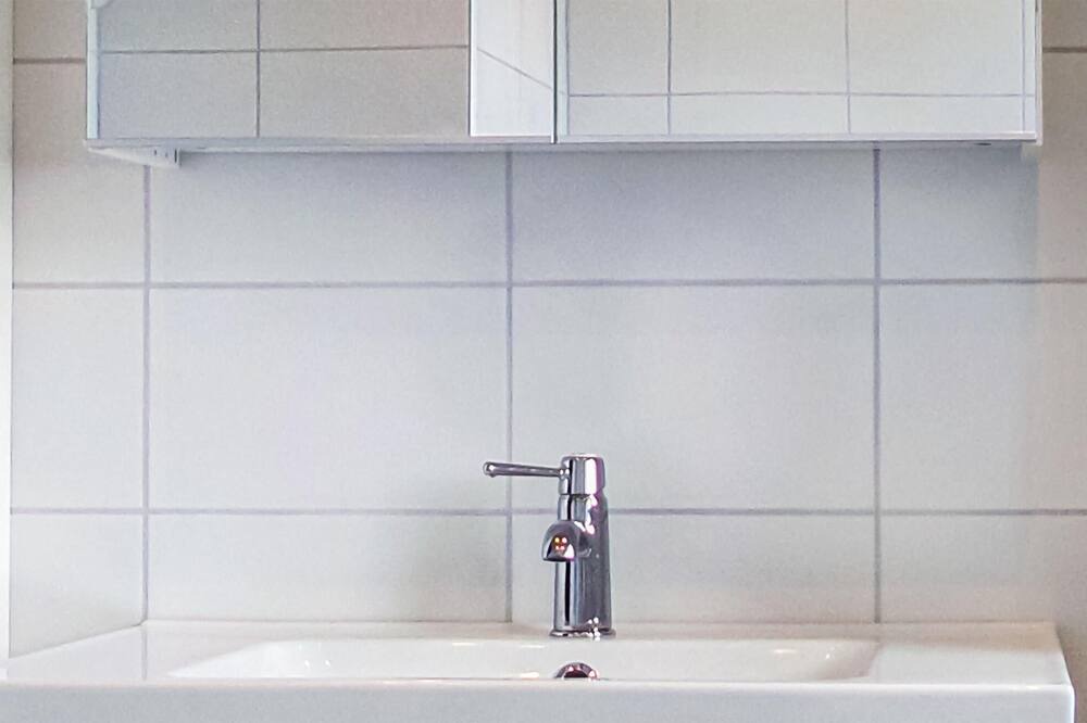 Photo of Bathroom in Vibble