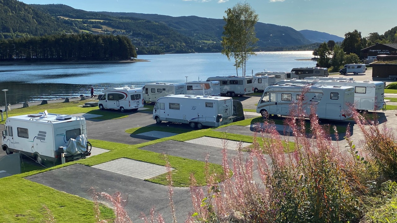 Photo of Outdoor in Fagernes