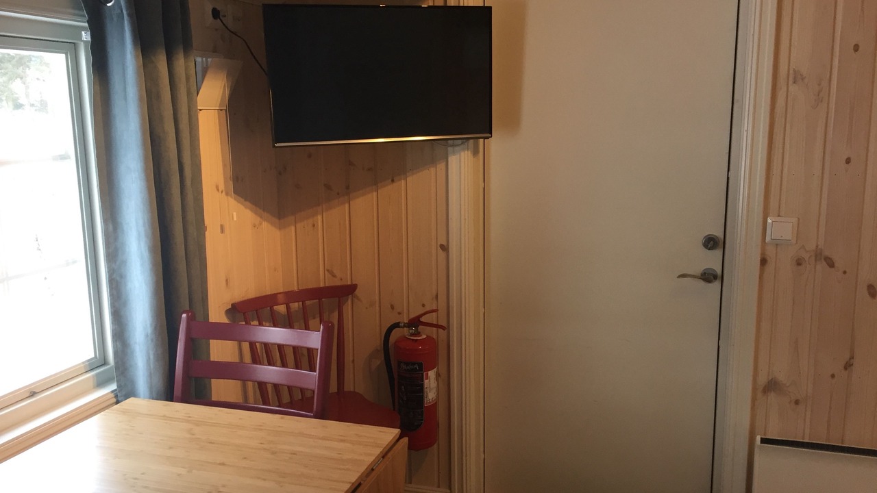 Photo of Bathroom in Fagernes