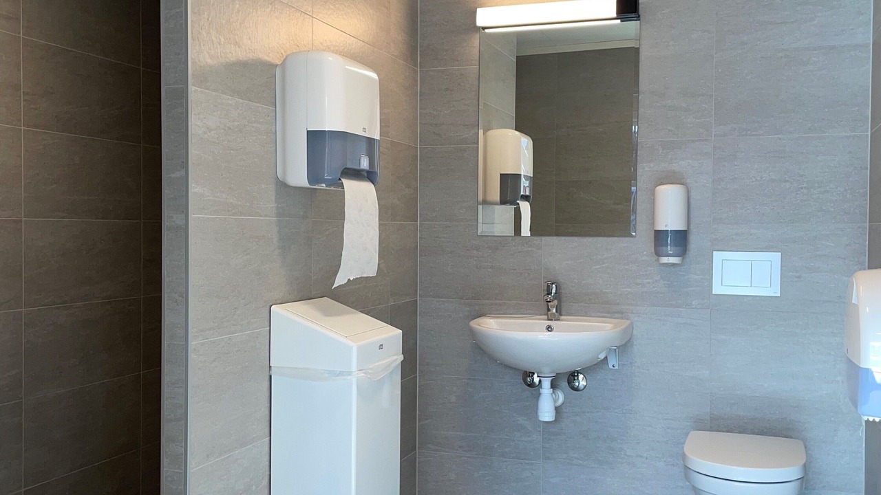 Photo of Bathroom in Fagernes