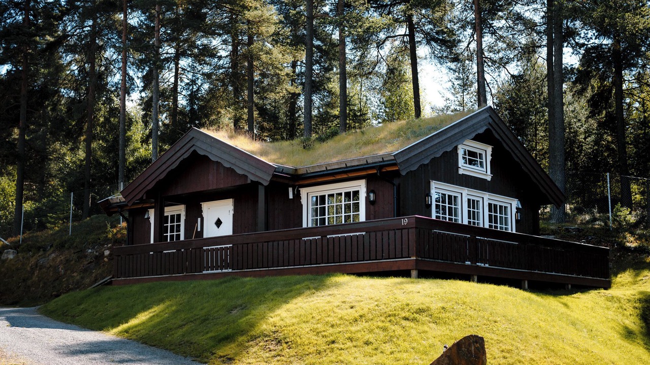 Photo of Bedroom in Fagernes
