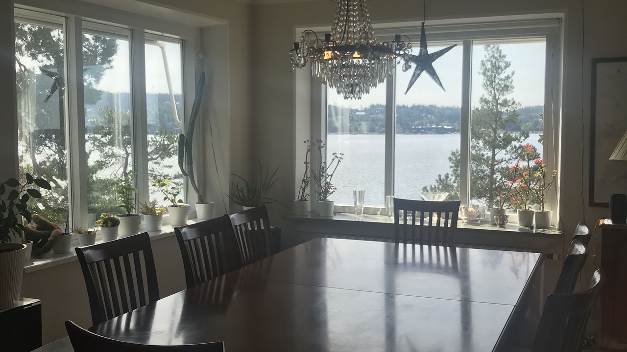 Photo of Livingroom in Saltsjobaden