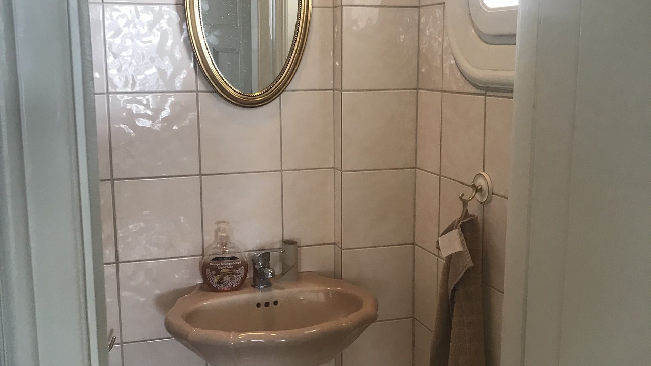 Photo of Bathroom in Saltsjobaden