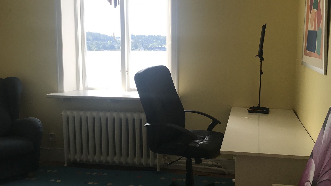 Photo of Bedroom in Saltsjobaden