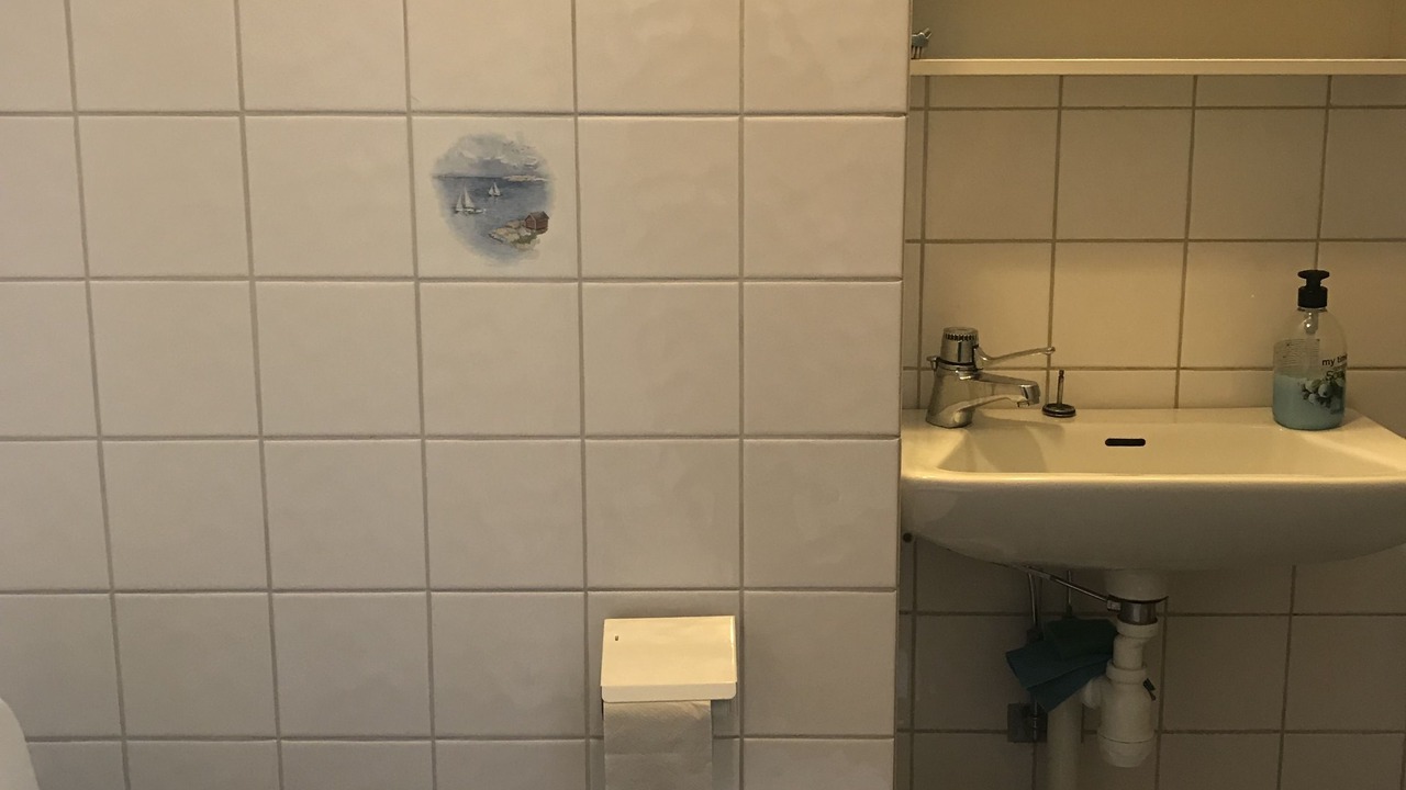 Photo of Bathroom in Saltsjobaden