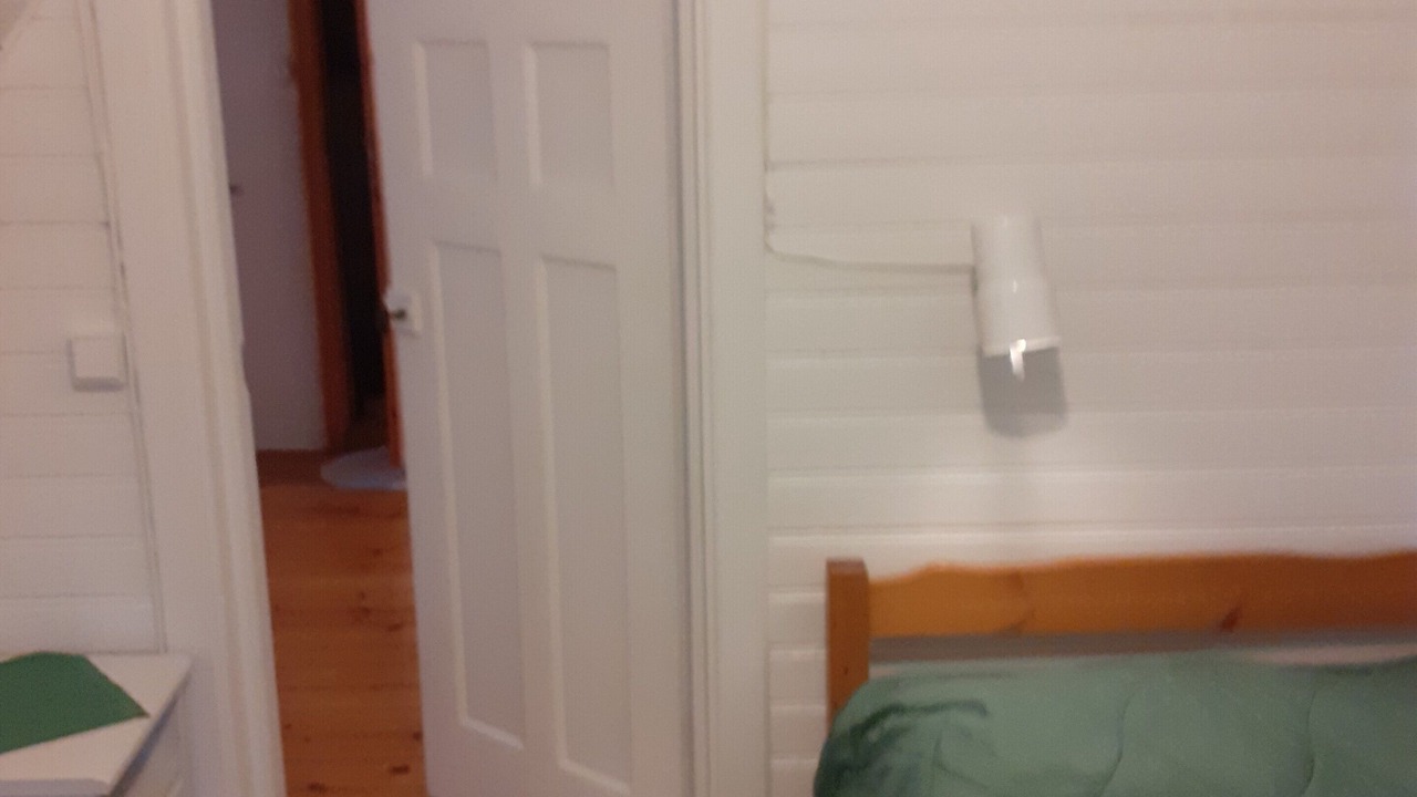 Photo of Bedroom in Saltsjobaden