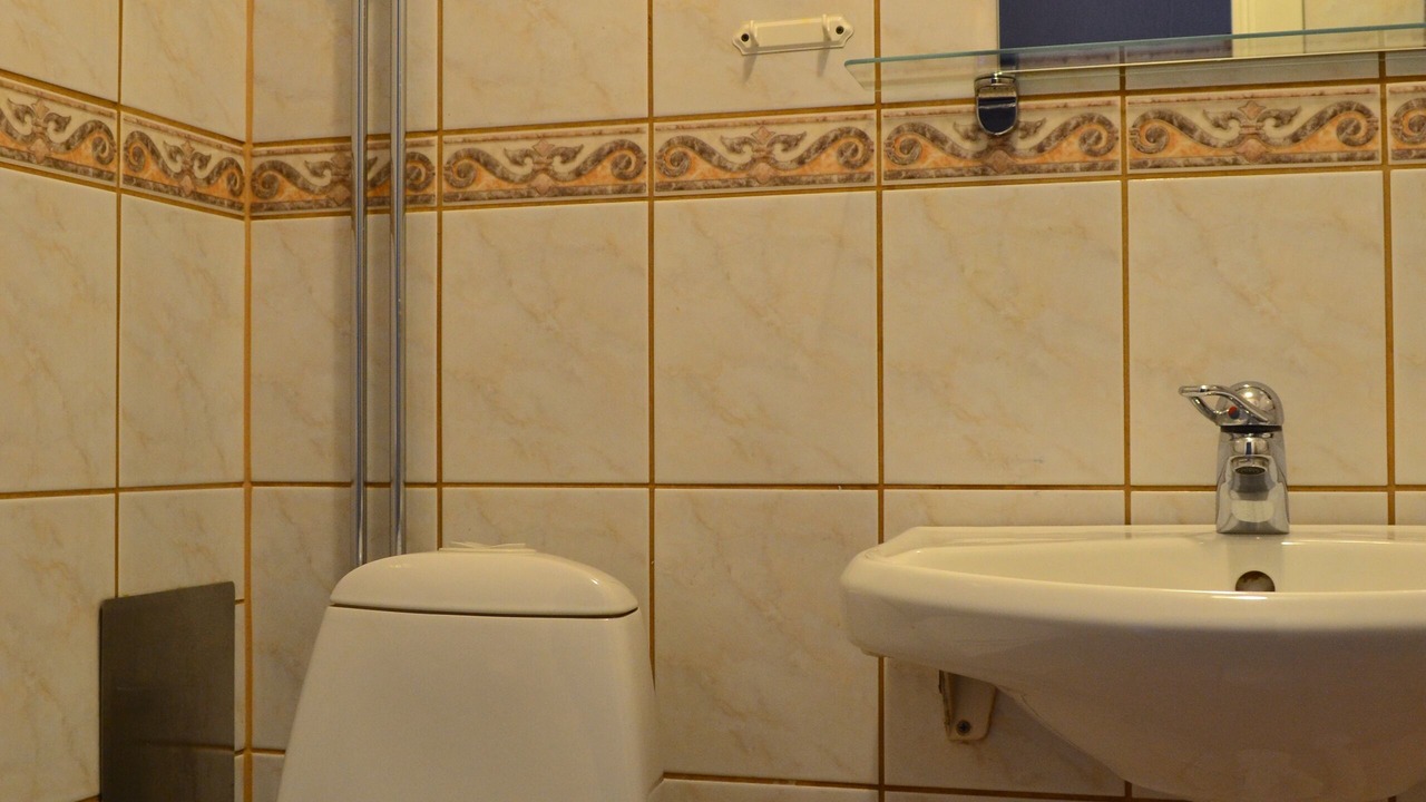 Photo of Bathroom in Malung