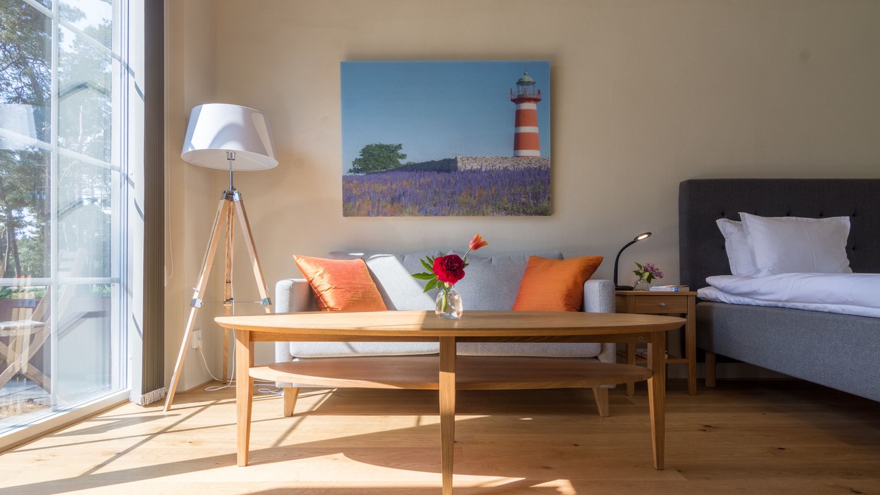 Photo of Bedroom in Nar