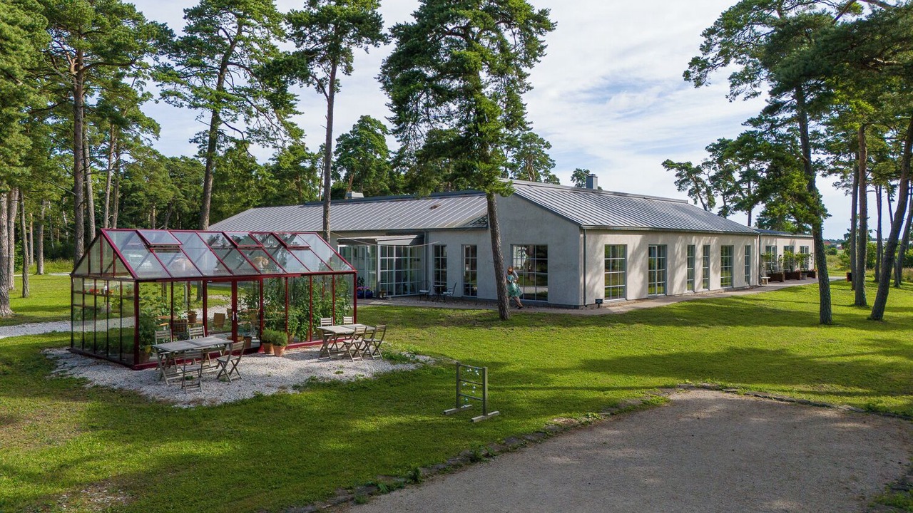 Photo of Outdoor in Nar