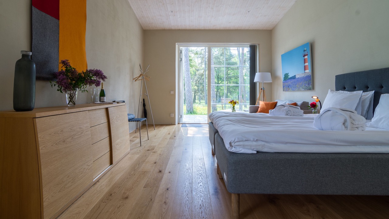 Photo of Bedroom in Nar