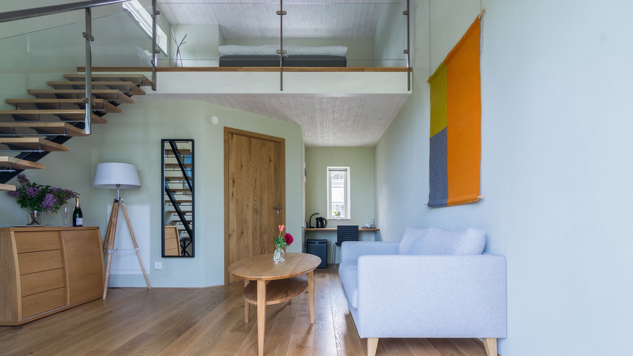 Photo of Bedroom in Nar