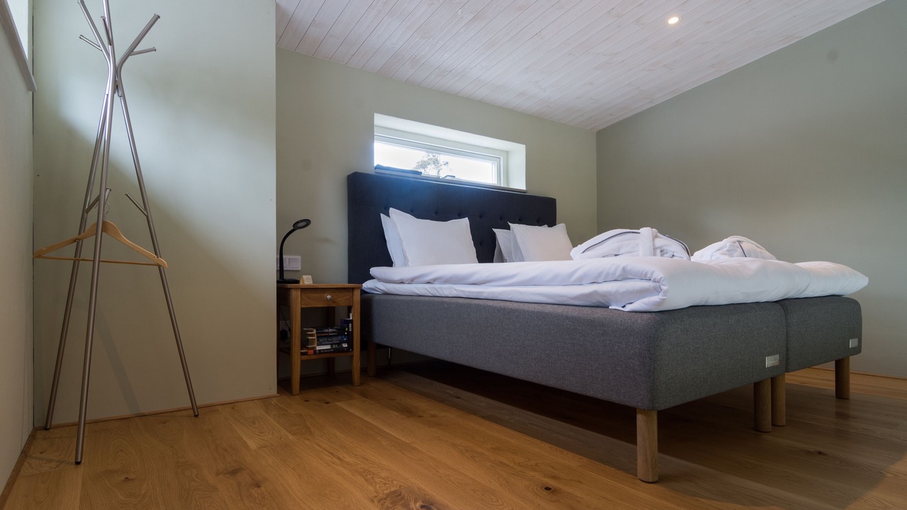 Photo of Bedroom in Nar