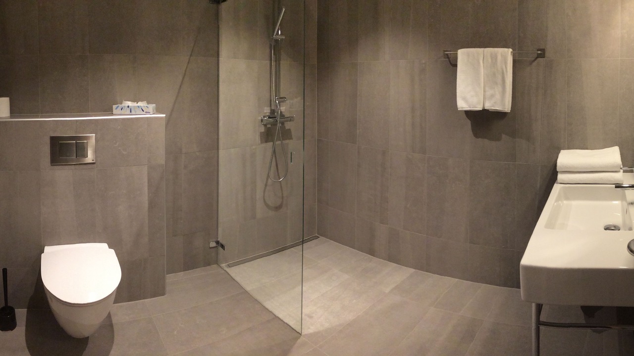 Photo of Bathroom in Nar