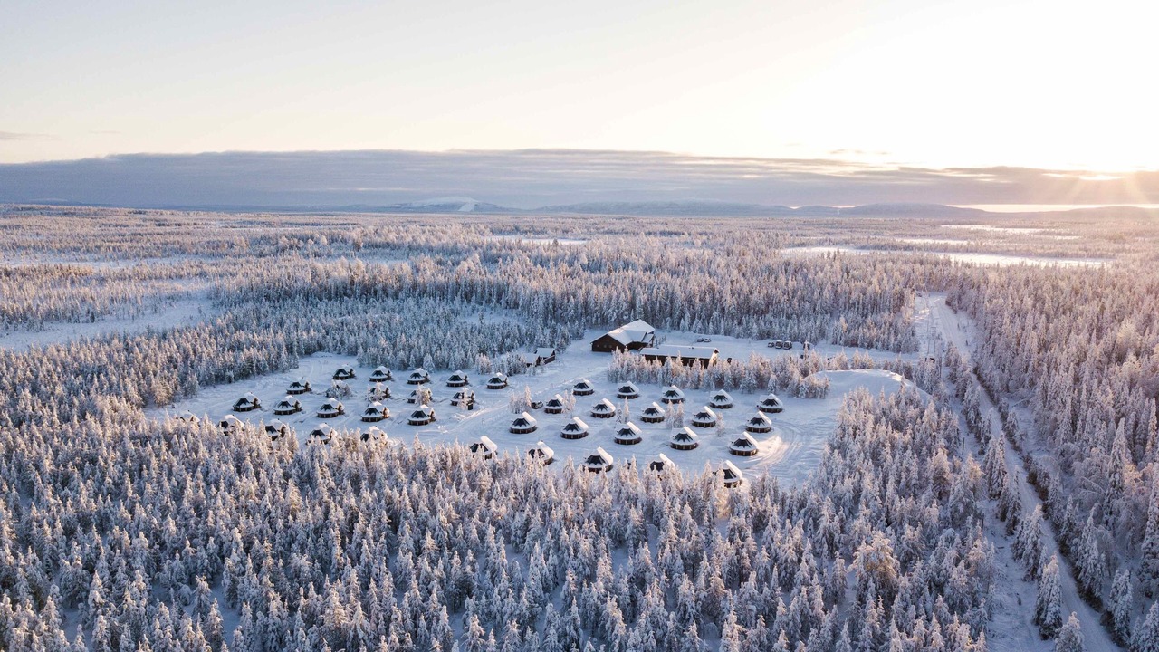 Photo of Outdoor in Kittila