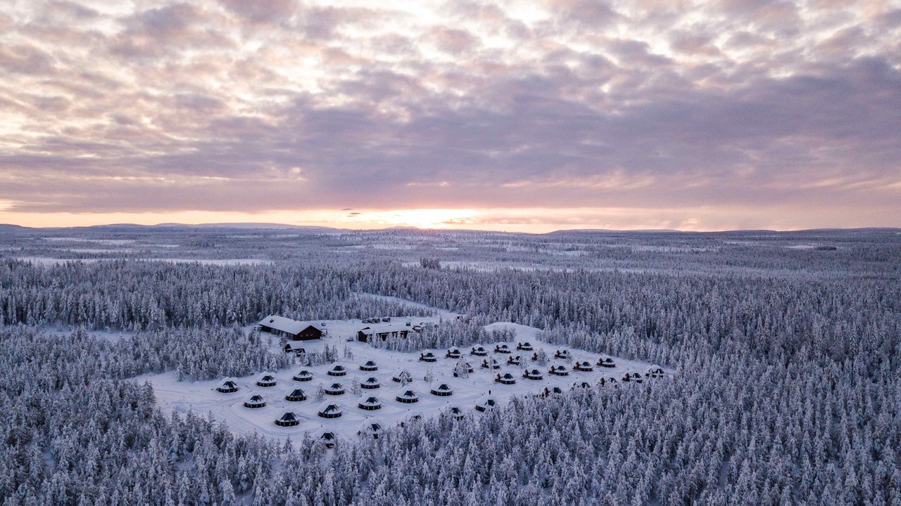 Photo of Outdoor in Kittila