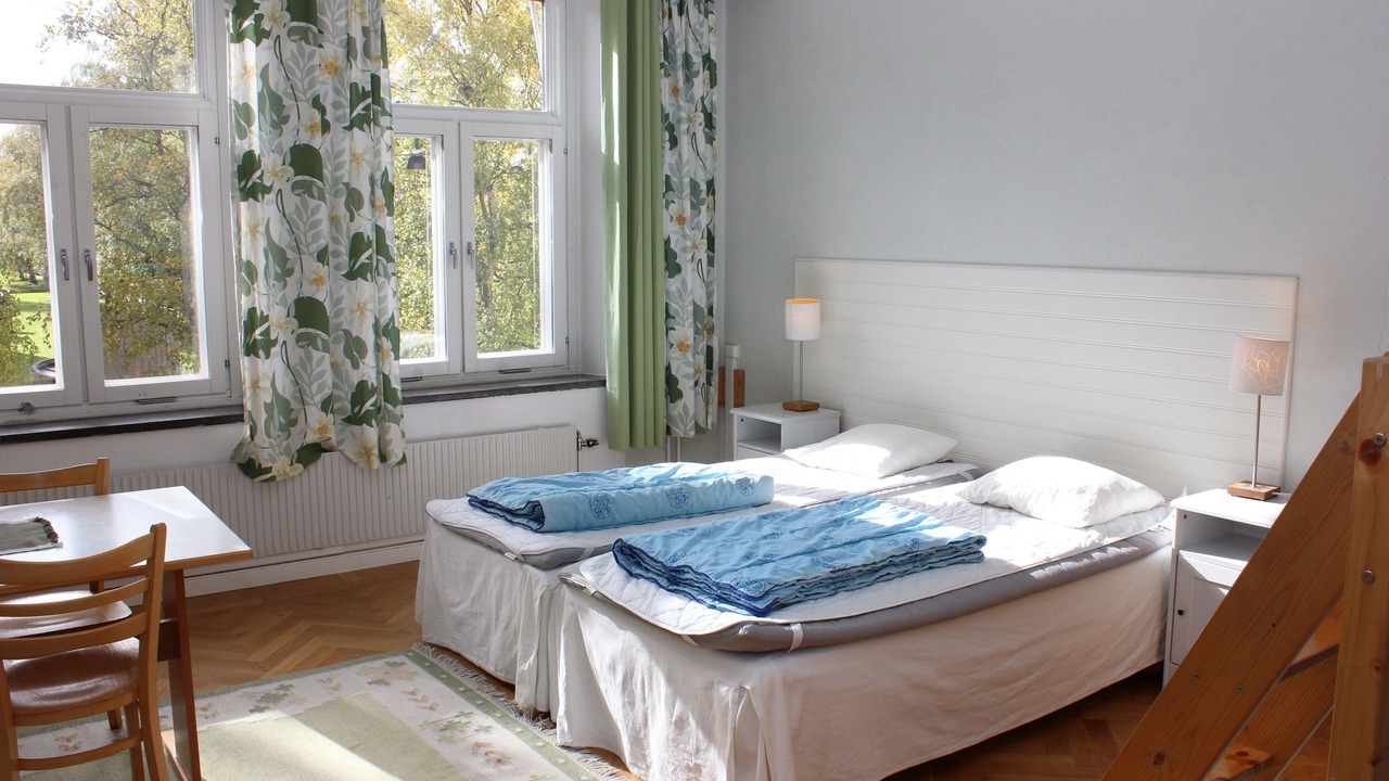 Photo of Bathroom in Ostersund