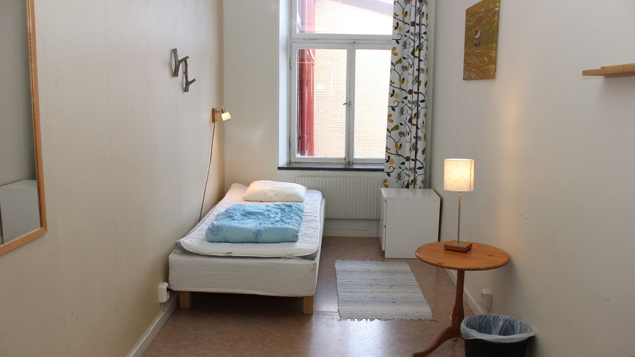 Photo of Bathroom in Ostersund
