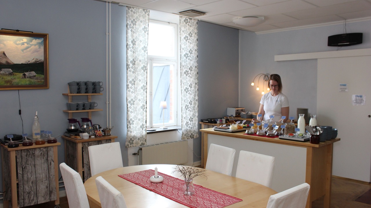 Photo of Others in Ostersund