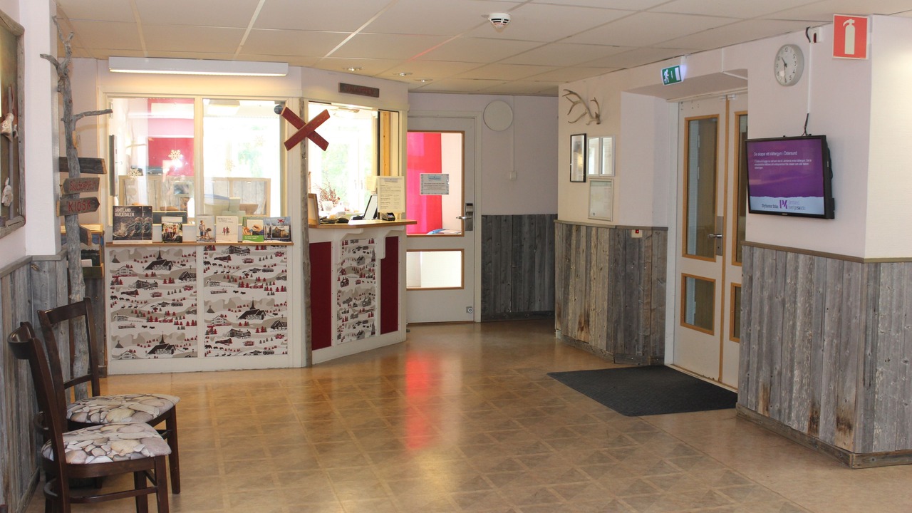 Photo of Others in Ostersund