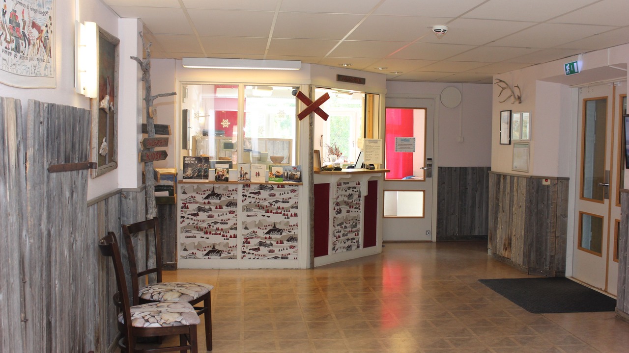 Photo of Others in Ostersund