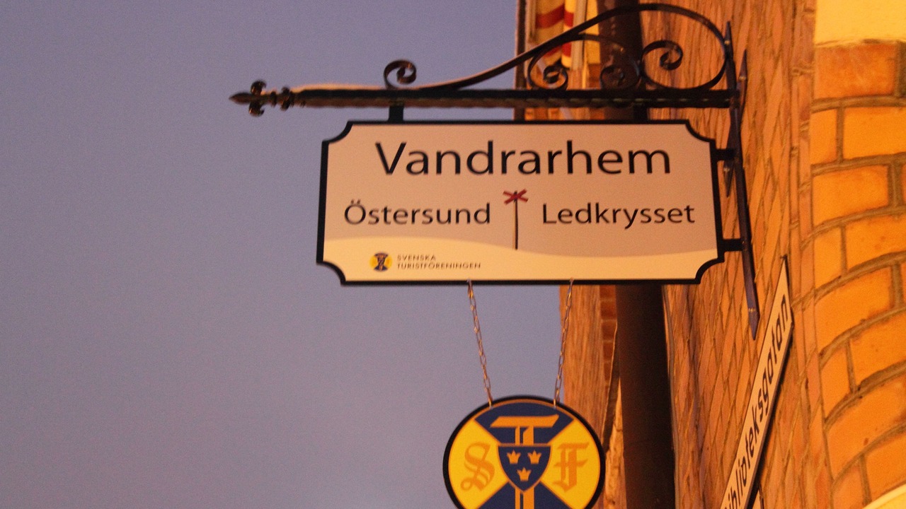Photo of Outdoor in Ostersund