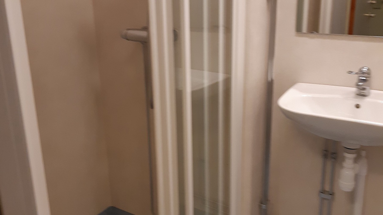 Photo of Bathroom in Ostersund