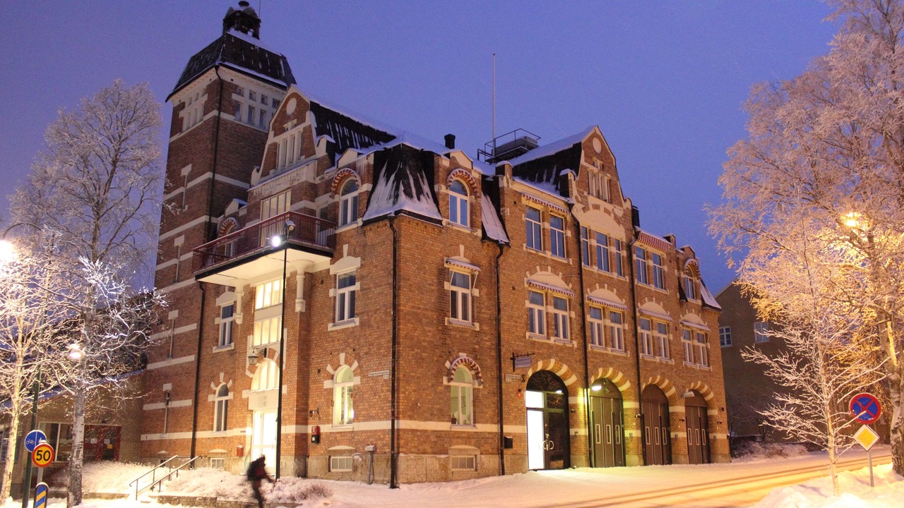 Photo of Outdoor in Ostersund