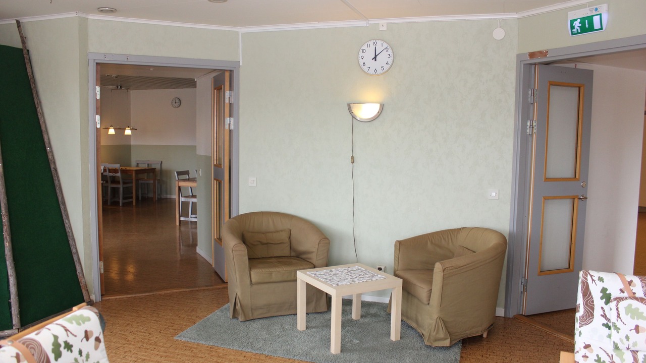 Photo of Others in Ostersund