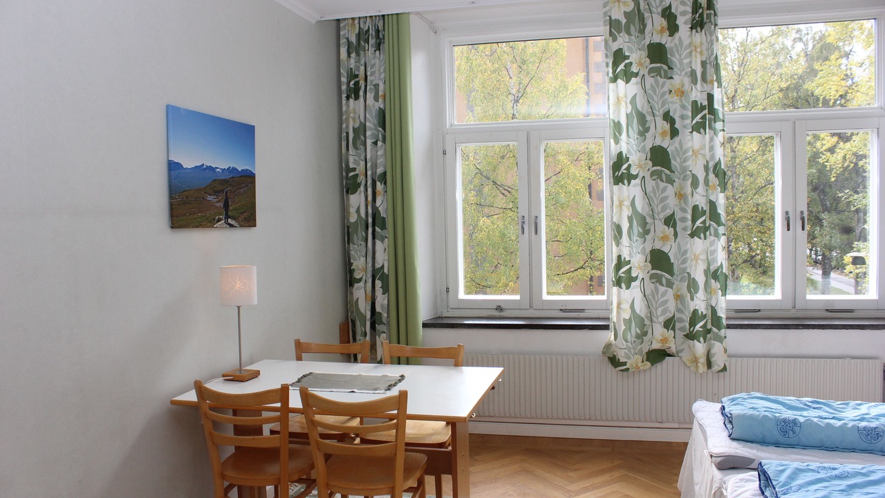 Photo of Bathroom in Ostersund