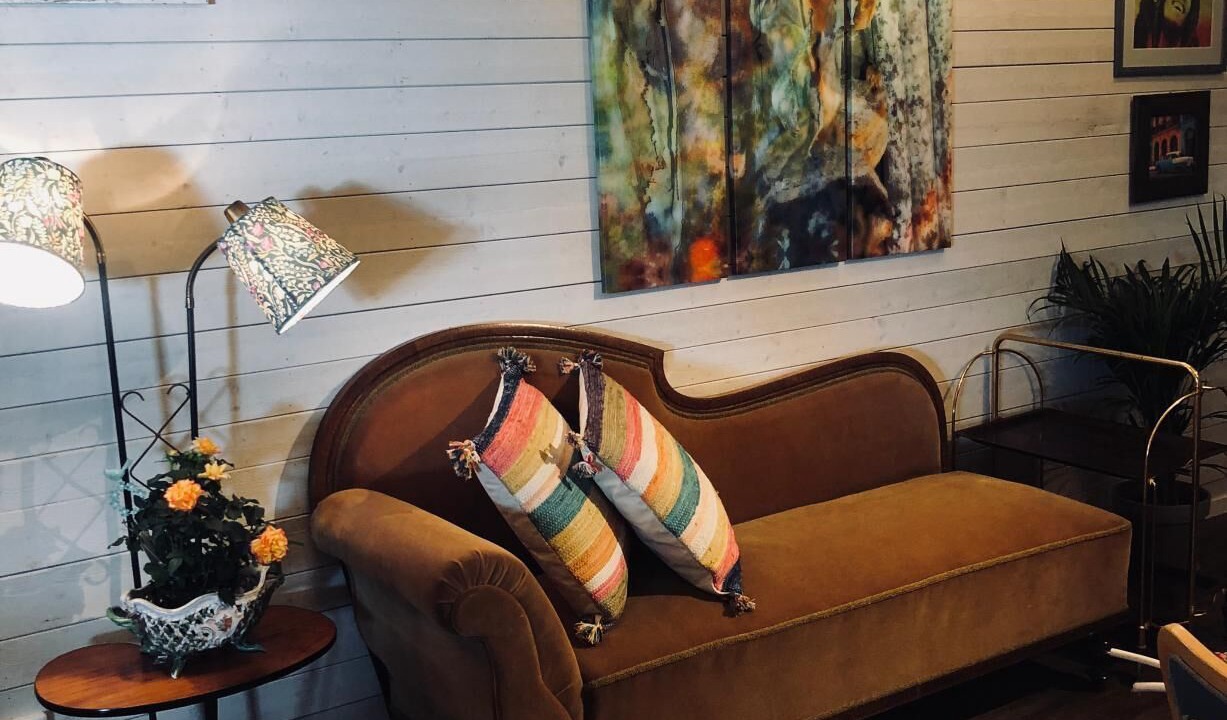 Photo of Livingroom in Falkenberg