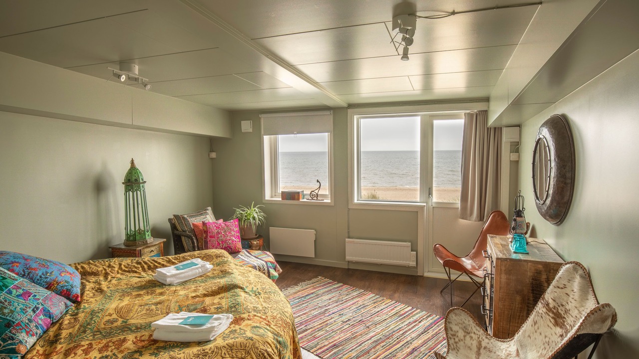 Photo of Bedroom in Falkenberg